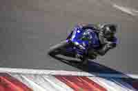 Middle Group Blue Bikes